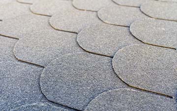 Nettacott asphalt roofing costs