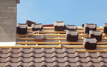 Nettacott clay roofing costs
