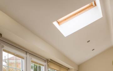 Nettacott conservatory roof insulation companies