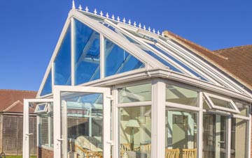 conservatory roof insulation costs Nettacott