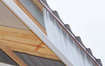why Nettacott fascia repairs are essential