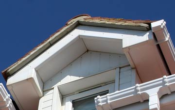 Nettacott fascia installation costs