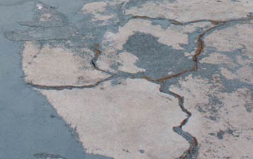 fibreglass roofing replacement Nettacott