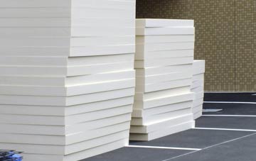 Nettacott flat roof insulation costs