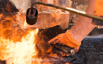 Nettacott flat roof repair companies