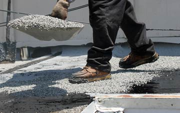 Nettacott flat roofing companies