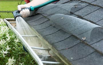 Nettacott gutter cleaning costs