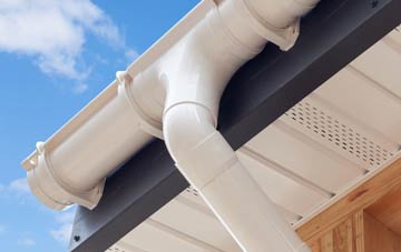 Nettacott gutter installation costs