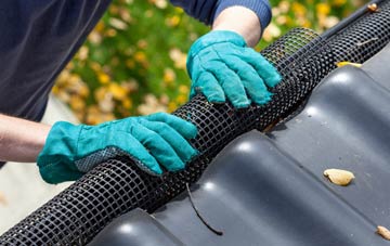 Nettacott gutter repair companies
