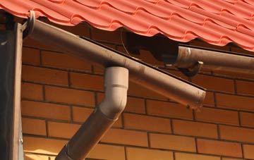 Nettacott gutter repair costs