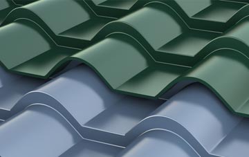 who should consider Nettacott plastic roofs
