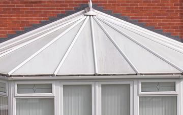Nettacott polycarbonate conservatory roof repairs