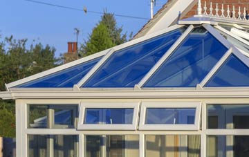 professional Nettacott conservatory insulation