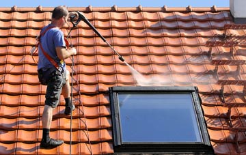 roof cleaning Nettacott, Devon
