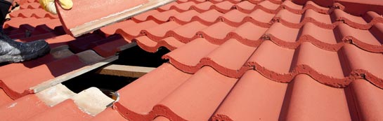 compare Nettacott roof repair quotes