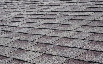 Nettacott tiles for shallow pitch roofing