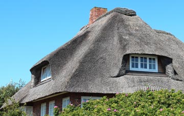 thatch roofing Nettacott, Devon