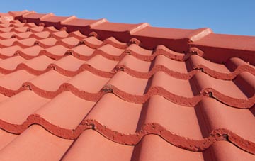 Nettacott tile and slate roof replacement