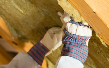 types of Nettacott pitched roof insulation materials