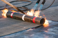 free Nettacott roof quotes