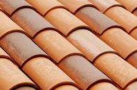 Nettacott clay roofing
