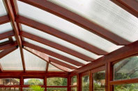 Nettacott conservatory roofing insulation