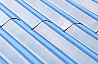 Nettacott corrugated roofing