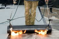 Nettacott flat roof sealing quote