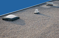 Nettacott flat roofing