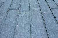 Nettacott lead roofing