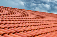 Nettacott roofing tiles