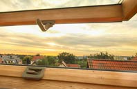 rated Nettacott roof window companies