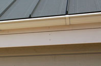 Nettacott soffit repair
