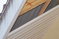 rated Nettacott soffit repair companies