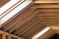 Nettacott tapered roof insulation quotes