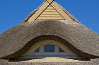 Nettacott thatch roofing